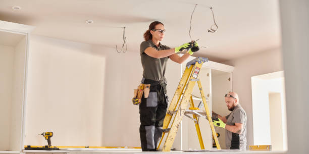 Best Electrical Outlet Repair  in Bowling Green, MD