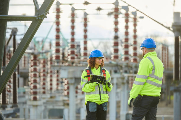 Best Commercial Electrician Services  in Bowling Green, MD