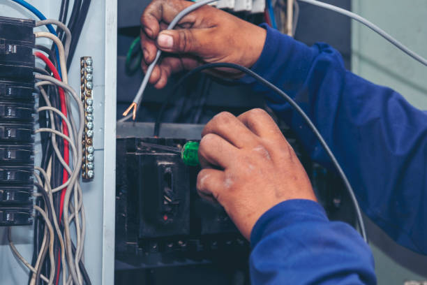 Affordable Emergency Electrician in Bowling Green, MD